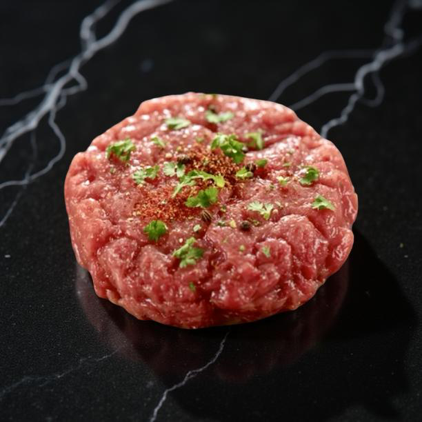 Japanese Wagyu Beef Burger Pack