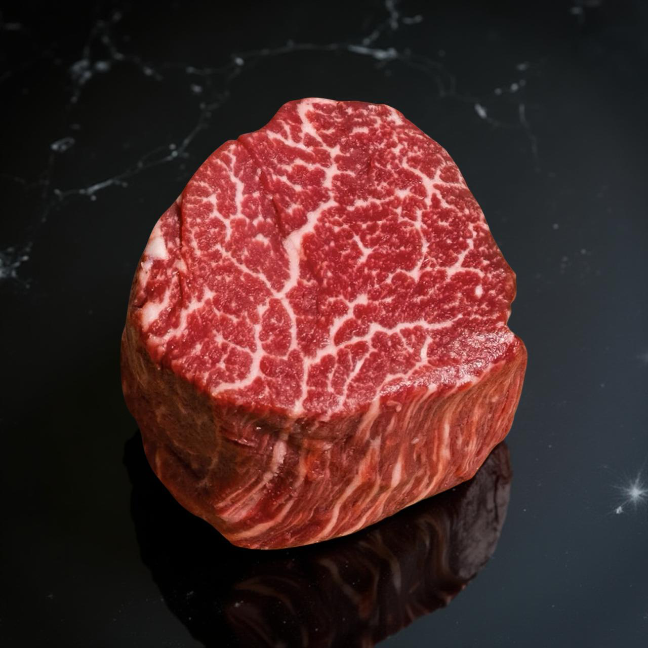 Japanese Wagyu Filet Mignon