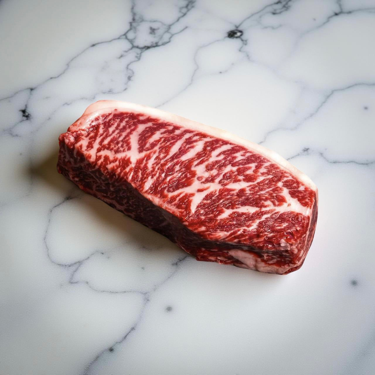 Japanese Wagyu Picanha Steaks