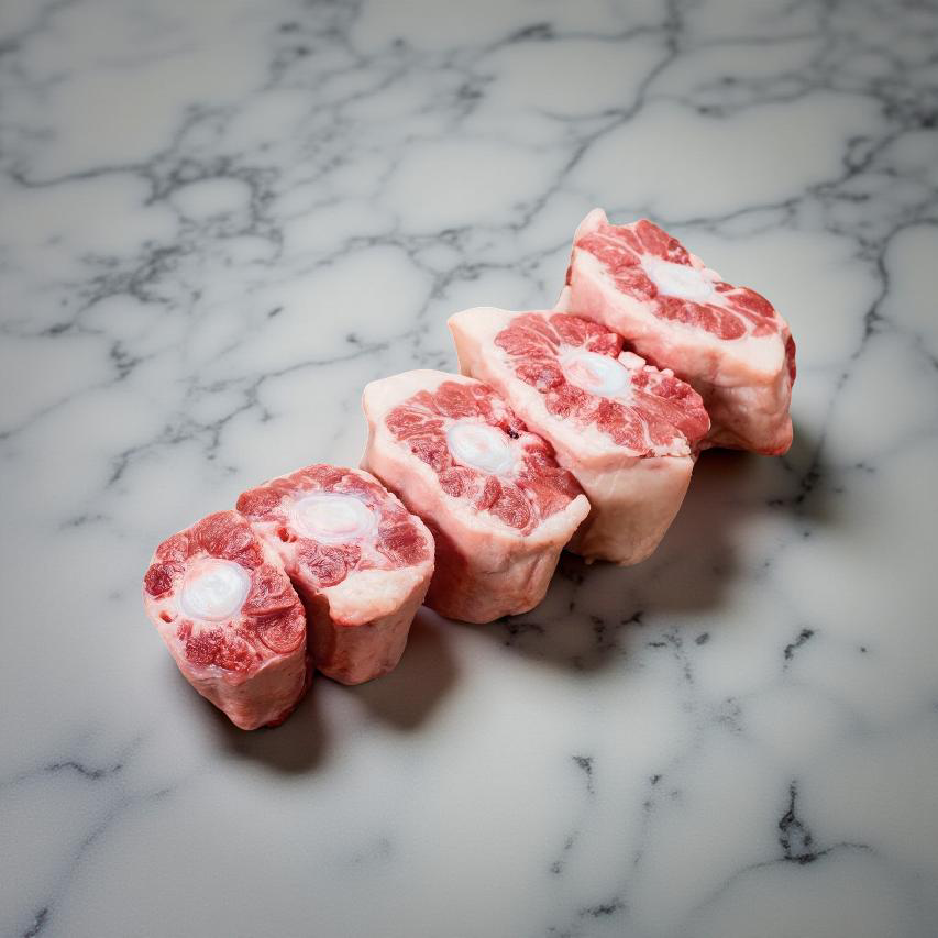 Japanese Wagyu Short Rib